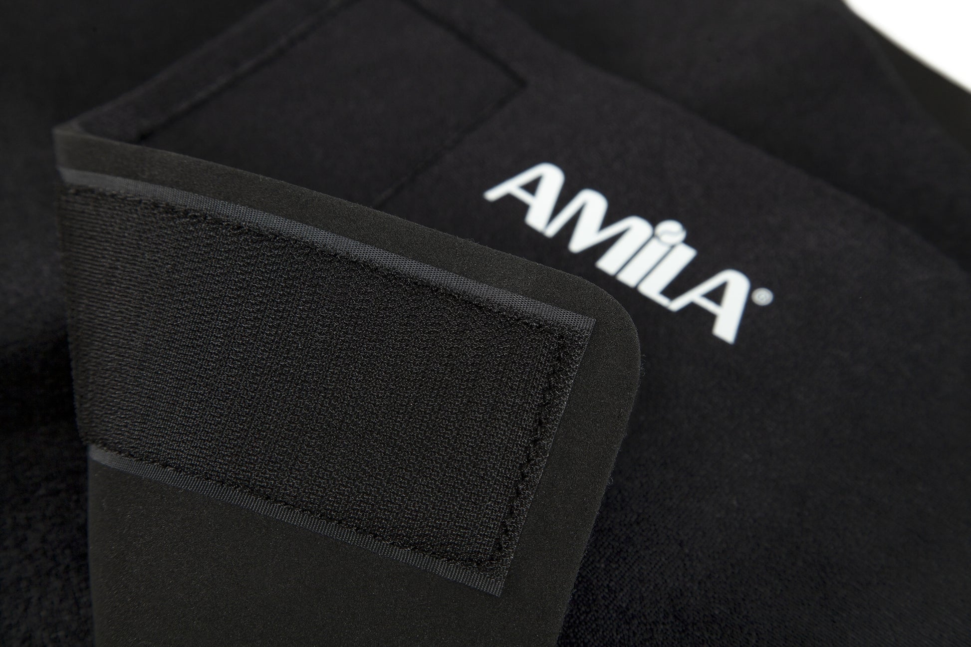 Amila Ζώνη Εφίδρωσης Αδυνατίσματος 100x25cm - 46905