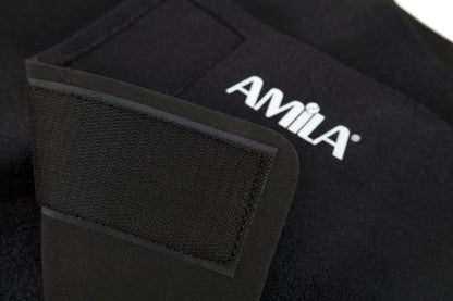 Amila Ζώνη Εφίδρωσης Αδυνατίσματος 100x25cm - 46905