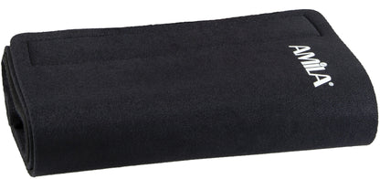 Amila Ζώνη Εφίδρωσης Αδυνατίσματος 120x30cm - 46908