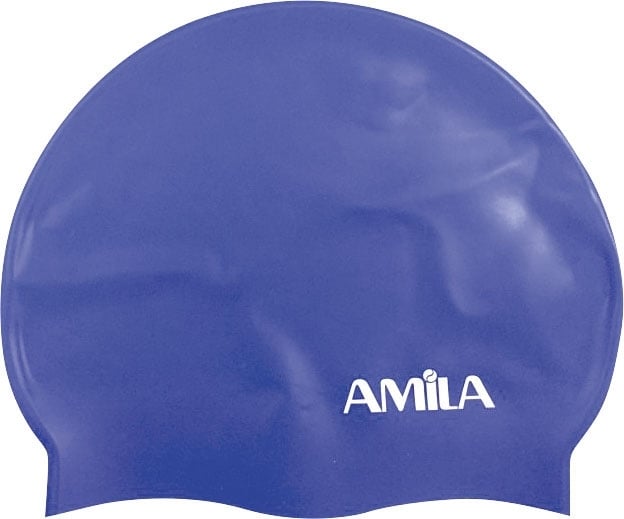 Amila Σκουφάκι Κολύμβησης - Παιδικό - Blue - 47020