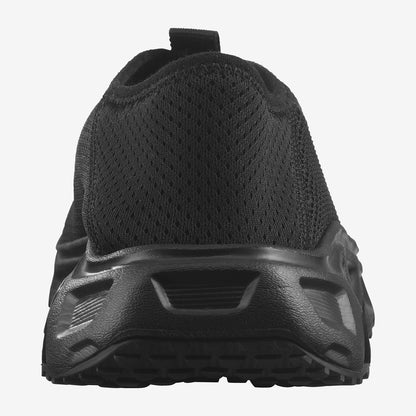 Salomon Παπούτσι REELAX MOC 6.0 BLACK/BLACK/ALLOY 471115
