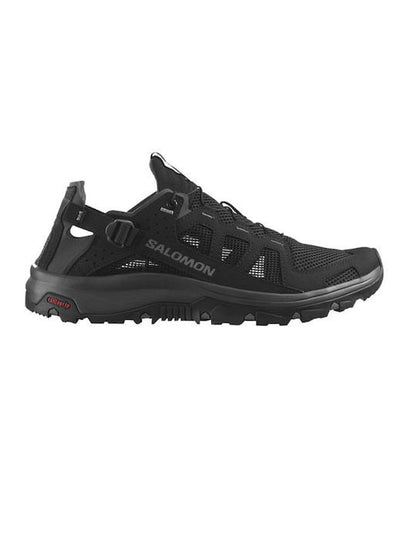 Salomon Παπούτσι Ανδρικό - TECHAMPHIBIAN 5 BLACK MGNT MNMENT - 471151