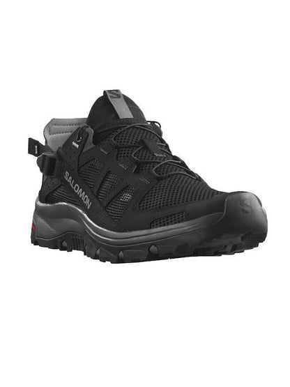 Salomon Παπούτσι Ανδρικό - TECHAMPHIBIAN 5 BLACK MGNT MNMENT - 471151