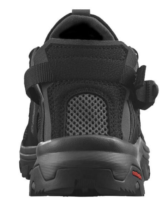 Salomon Παπούτσι Ανδρικό - TECHAMPHIBIAN 5 BLACK MGNT MNMENT - 471151