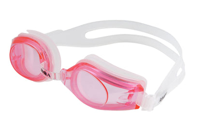 Amila Παιδικά Γυαλιά Κολύμβησης AMILA 1300AF Pink - 47137