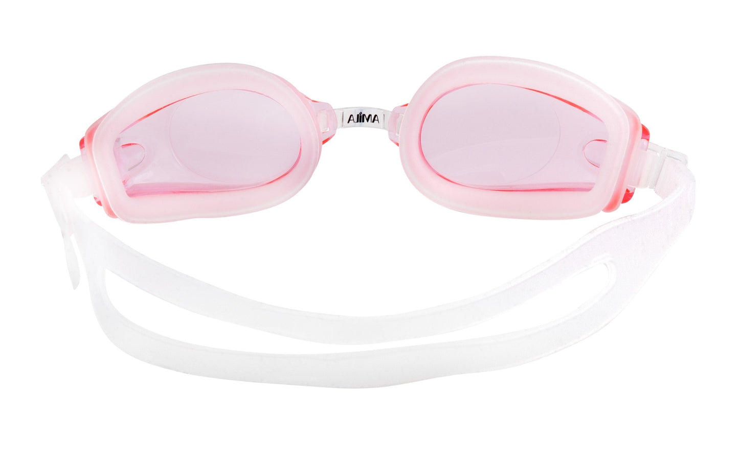 Amila Παιδικά Γυαλιά Κολύμβησης AMILA 1300AF Pink - 47137