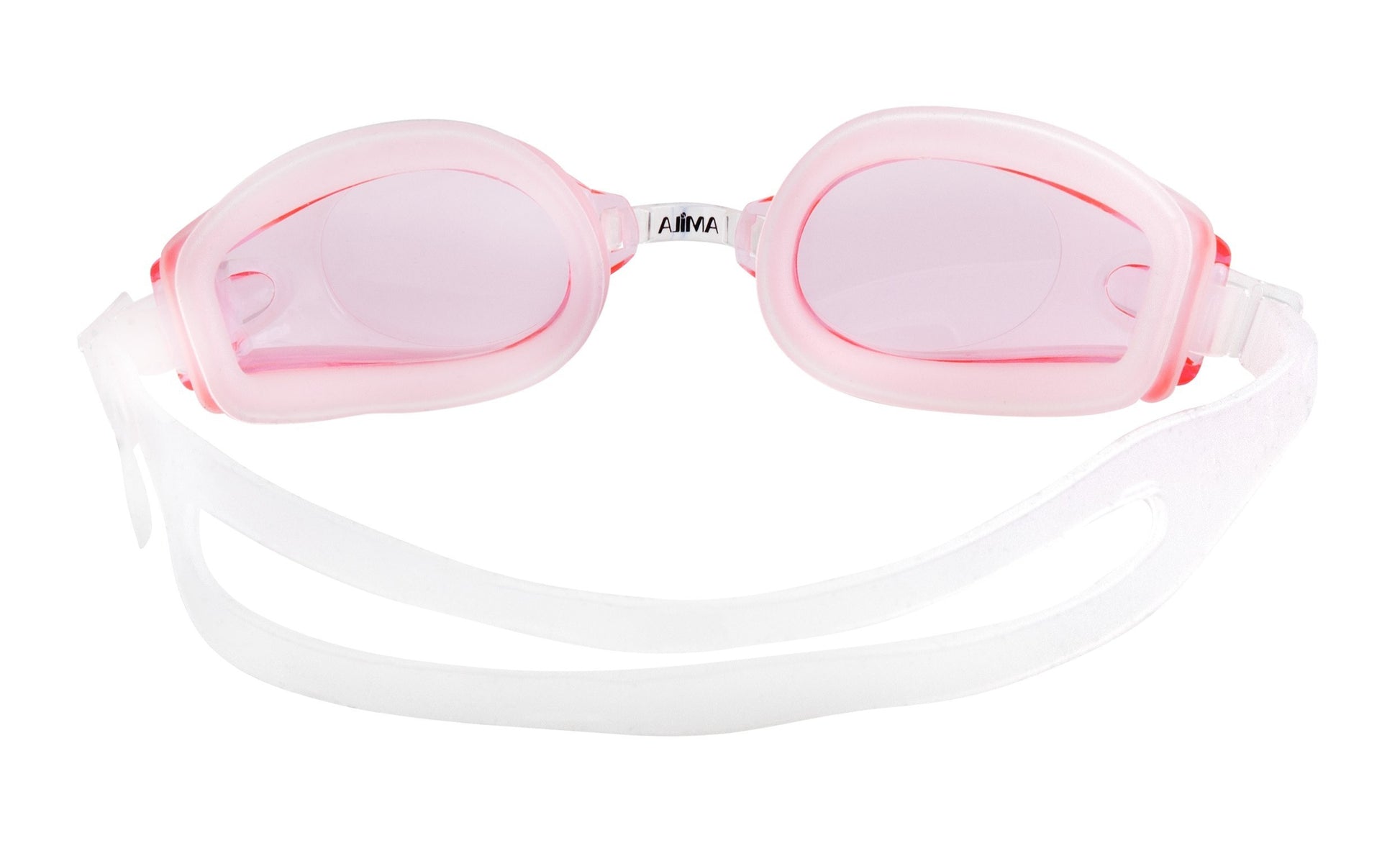 Amila Παιδικά Γυαλιά Κολύμβησης AMILA 1300AF Pink - 47137