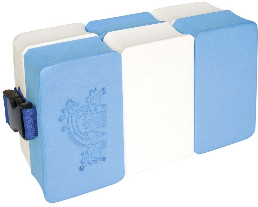 Amila Ζώνη Πλεύσης - Blue White - 47287