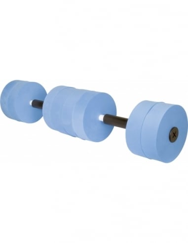 Amila Βαράκια Πισίνας - 2 Δαχτυλίδια - Blue - 47291