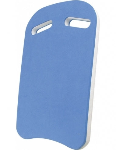 Amila Σανίδα Κολύμβησης - Καμπυλωτή απλο Foam - Blue - 47304
