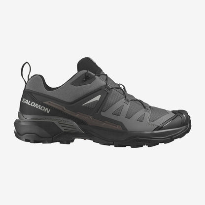 Salomon Παπούτσι Ανδρικό - X Ultra 360 - 474483 - Black