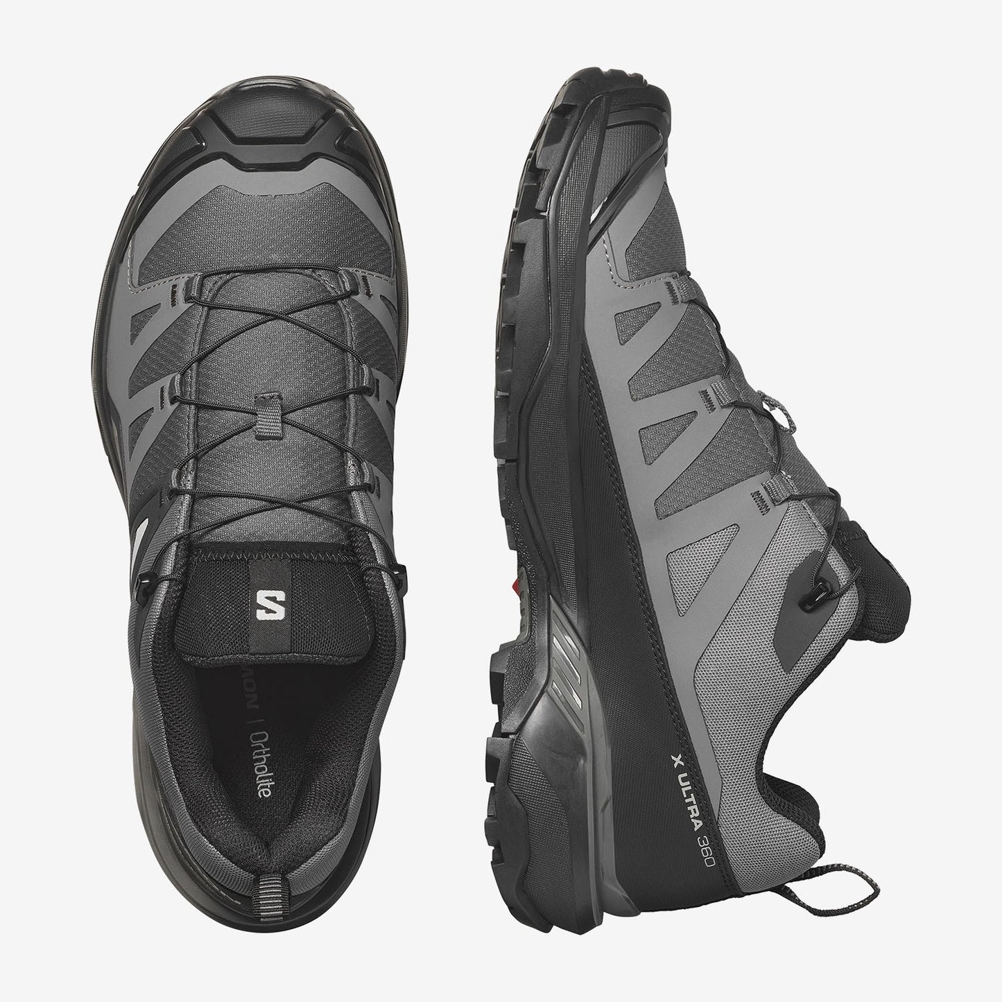 Salomon Παπούτσι Ανδρικό - X Ultra 360 - 474483 - Black