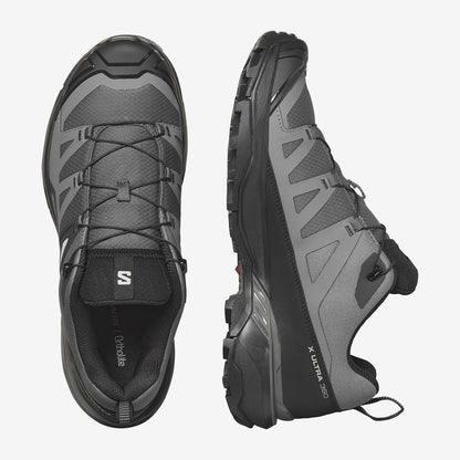 Salomon Παπούτσι Ανδρικό - X Ultra 360 - 474483 - Black