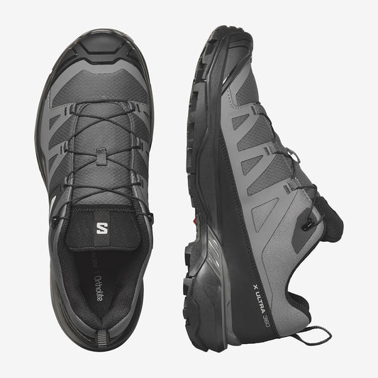 Salomon Παπούτσι Ανδρικό - X Ultra 360 - 474483 - Black