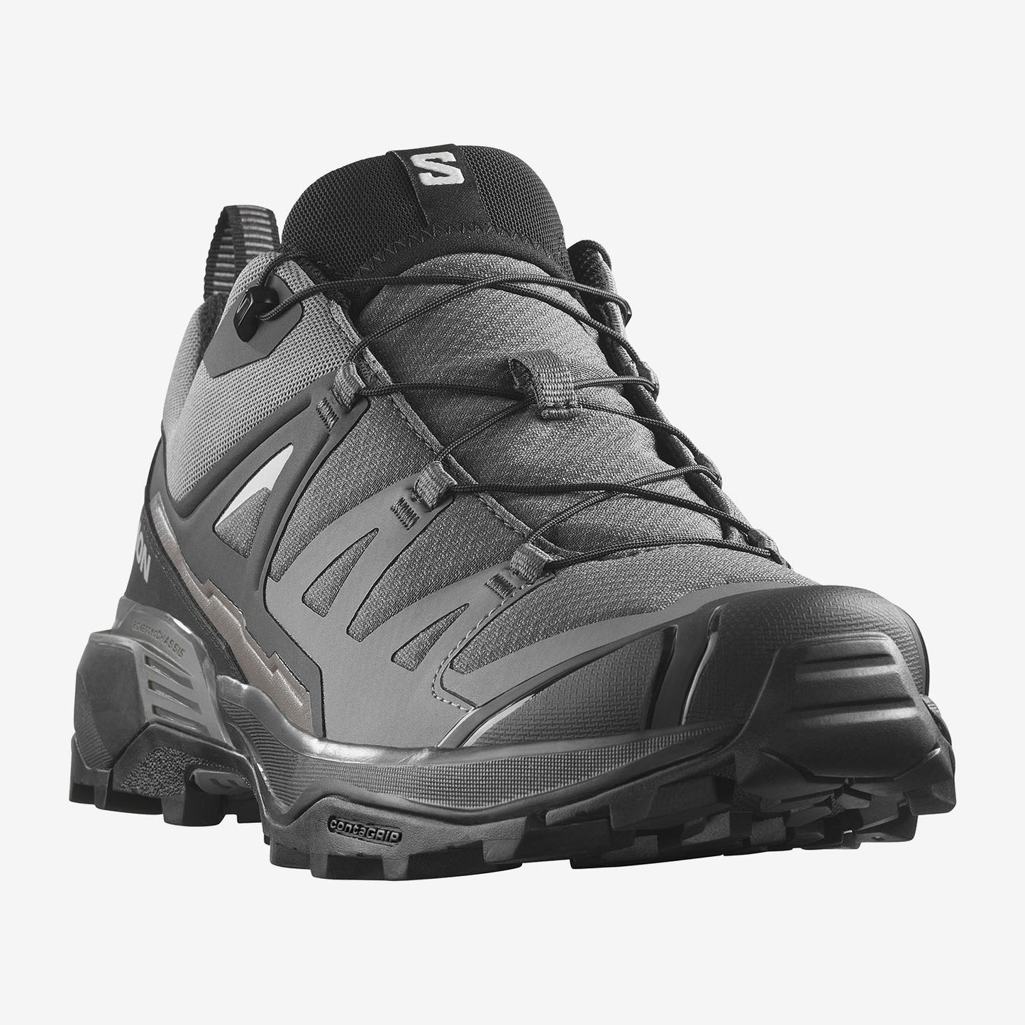 Salomon Παπούτσι Ανδρικό - X Ultra 360 - 474483 - Black