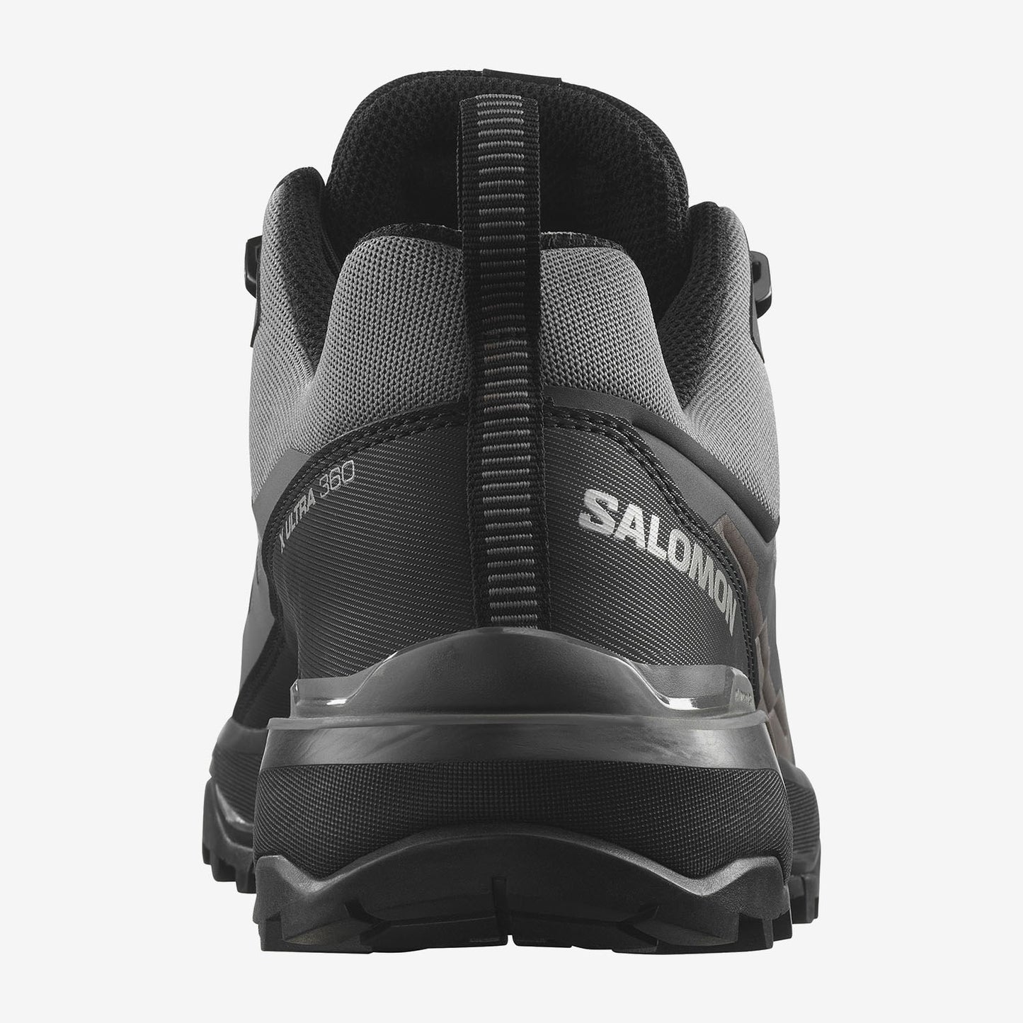 Salomon Παπούτσι Ανδρικό - X Ultra 360 - 474483 - Black