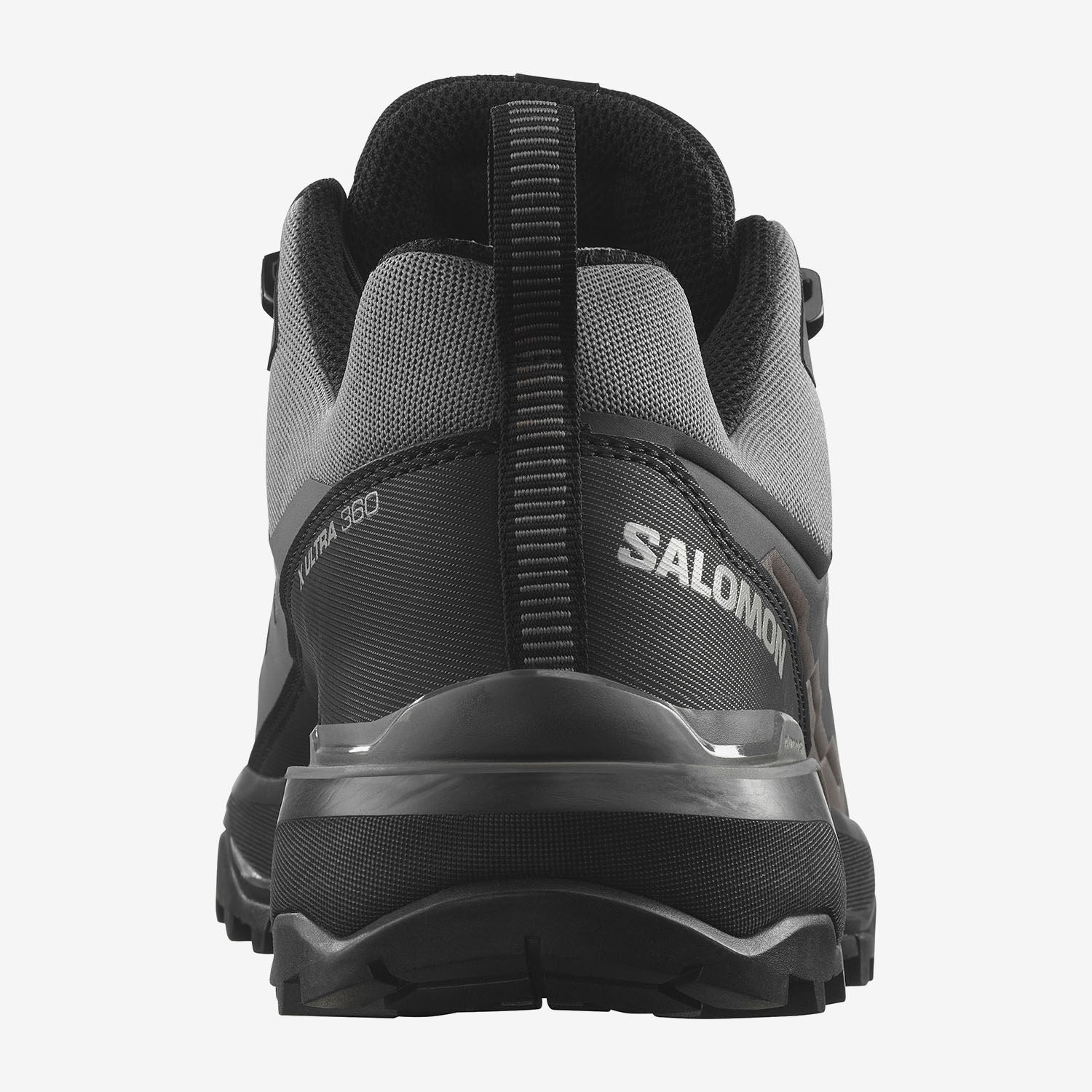 Salomon Παπούτσι Ανδρικό - X Ultra 360 - 474483 - Black