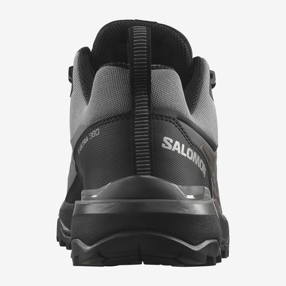 Salomon Παπούτσι Ανδρικό - X Ultra 360 - 474483 - Black