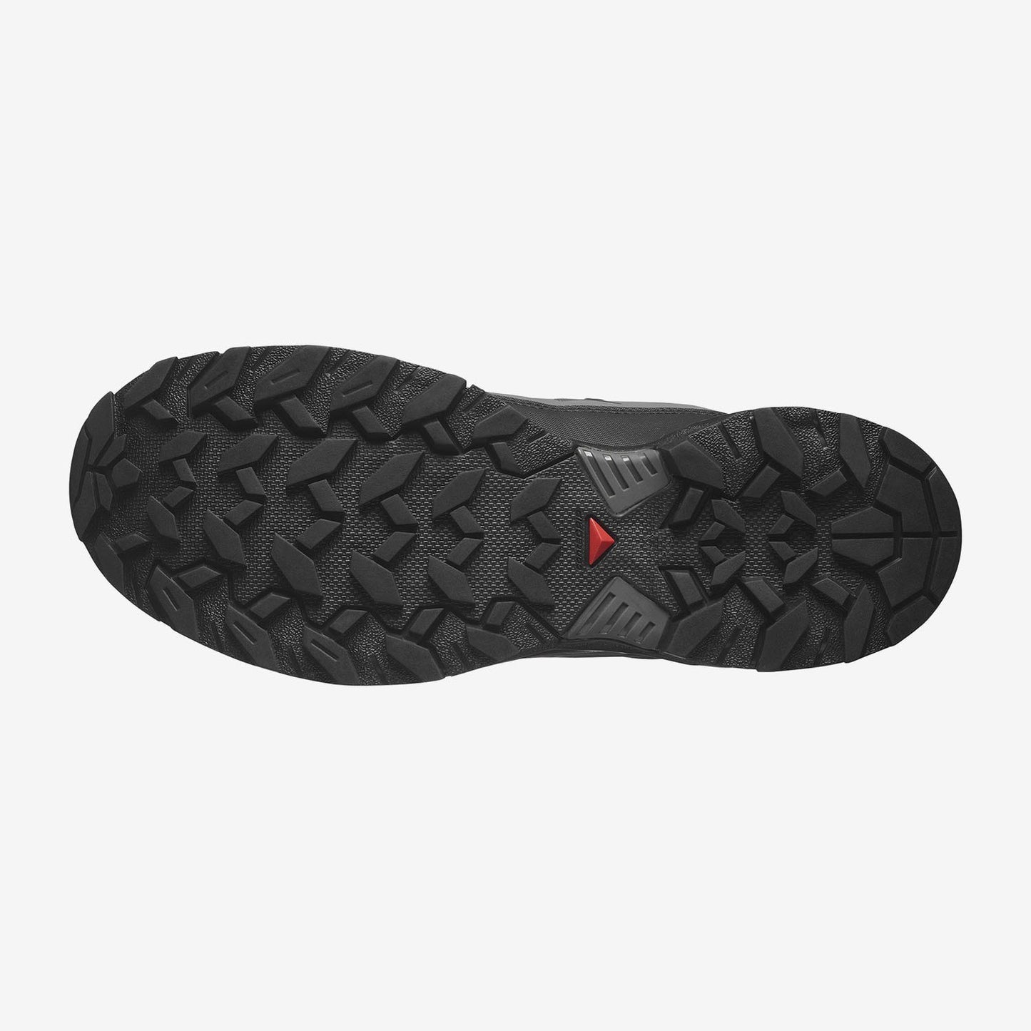Salomon Παπούτσι Ανδρικό - X Ultra 360 - 474483 - Black