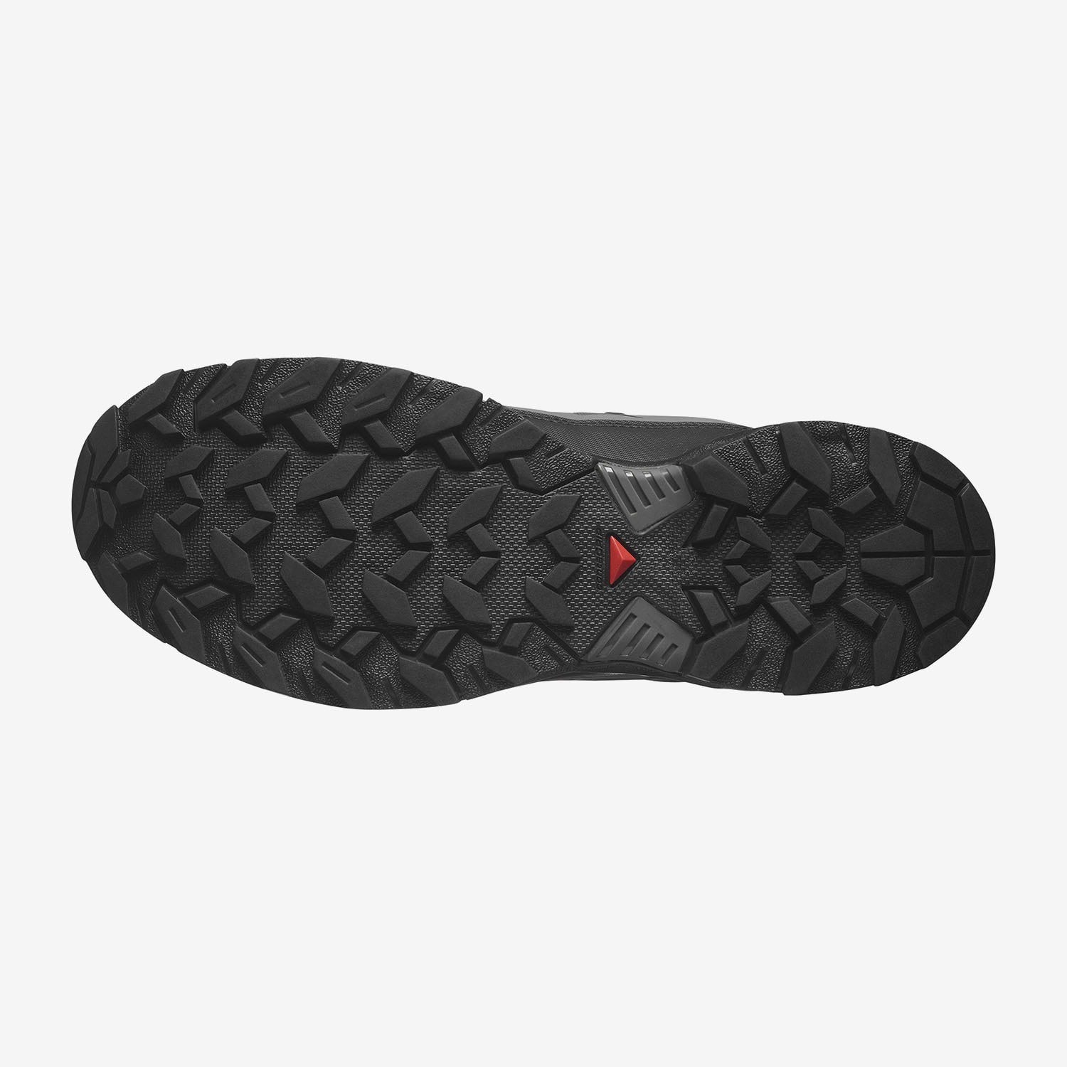 Salomon Παπούτσι Ανδρικό - X Ultra 360 - 474483 - Black