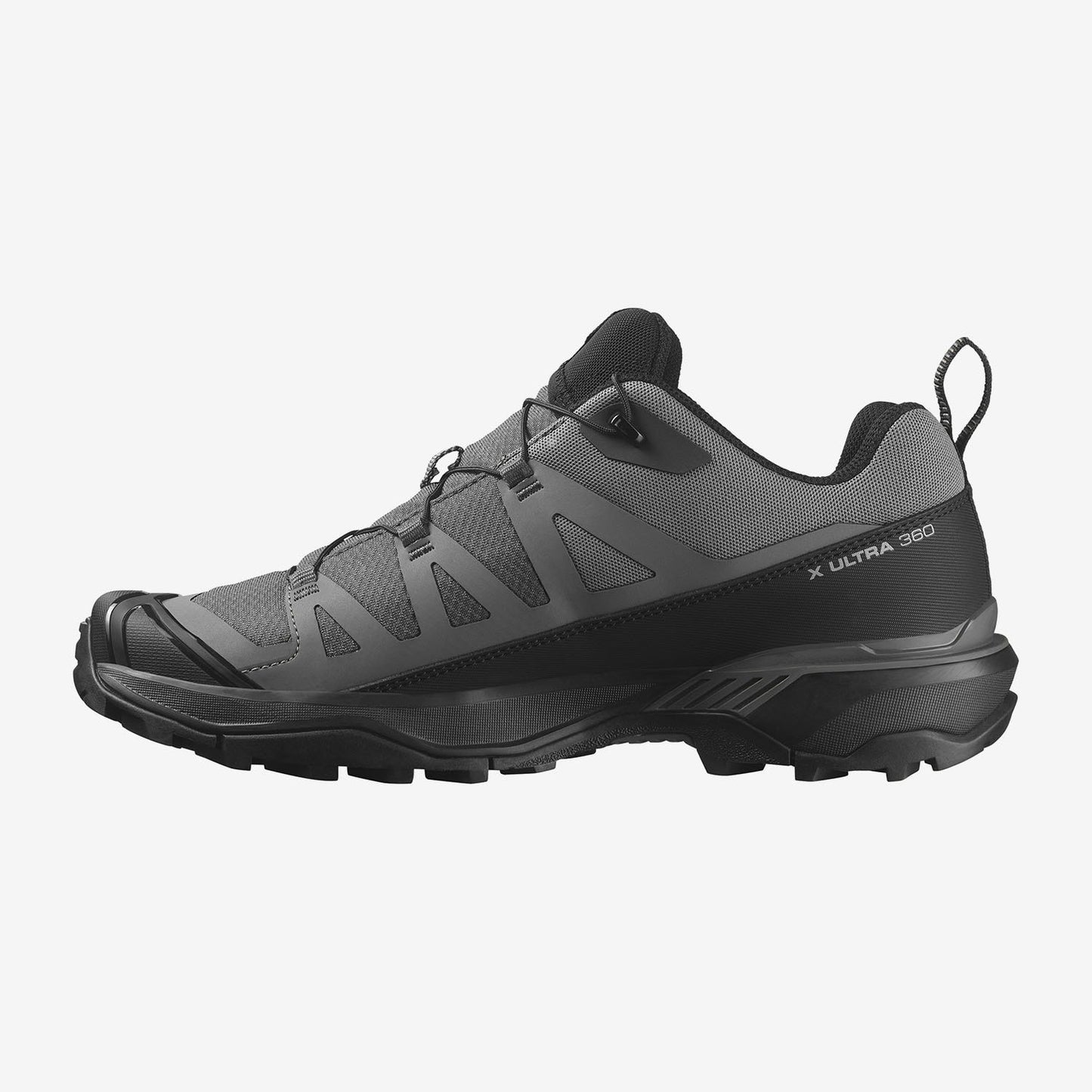Salomon Παπούτσι Ανδρικό - X Ultra 360 - 474483 - Black
