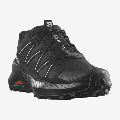 Salomon Ανδρικό Παπούτσι - SPEEDCROSS PEAK - 475145 - Black