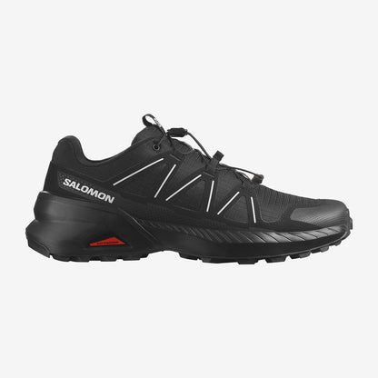 Salomon Ανδρικό Παπούτσι - SPEEDCROSS PEAK - 475145 - Black