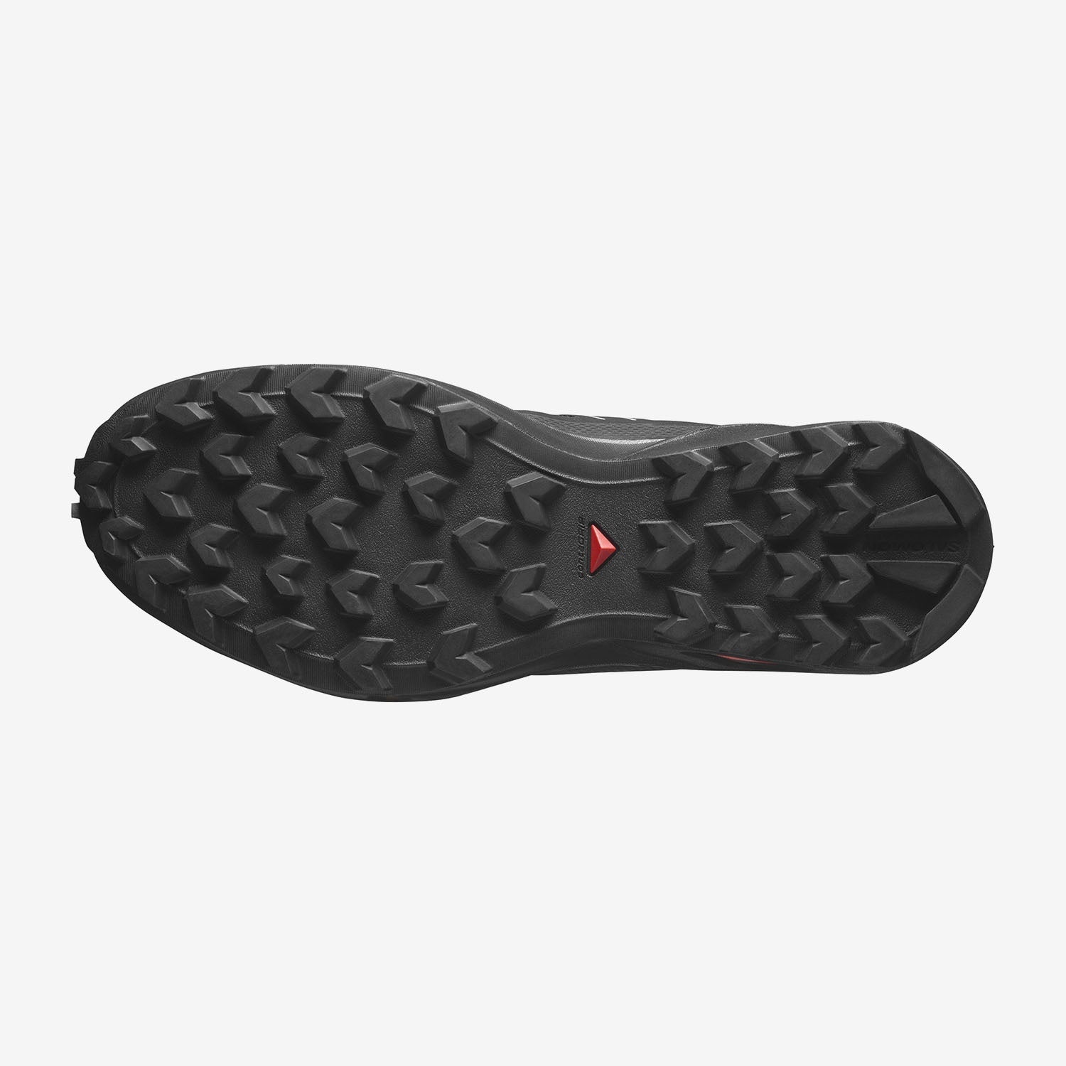 Salomon Ανδρικό Παπούτσι - SPEEDCROSS PEAK - 475145 - Black