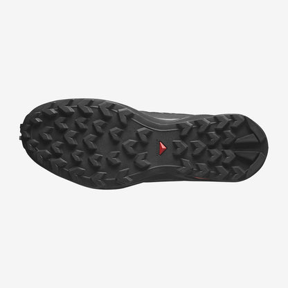 Salomon Ανδρικό Παπούτσι - SPEEDCROSS PEAK - 475145 - Black
