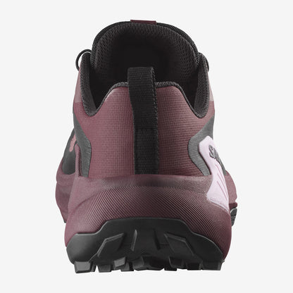 Salomon Γυναικείο Παπούτσι - GENESIS GORE-TEX - 475889 Rose Taupe