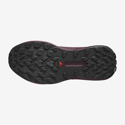 Salomon Γυναικείο Παπούτσι - GENESIS GORE-TEX - 475889 Rose Taupe