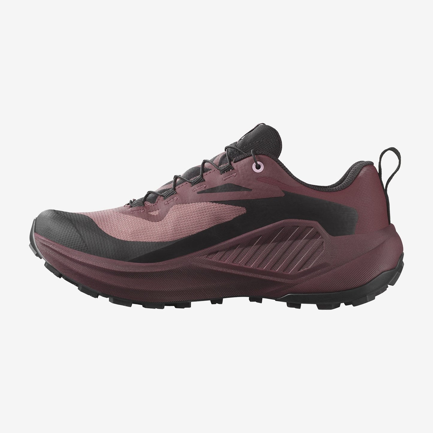 Salomon Γυναικείο Παπούτσι - GENESIS GORE-TEX - 475889 Rose Taupe