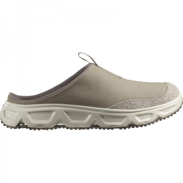 Salomon Unisex Παπούτσια για Αποκατάσταση - REELAX SLIDE ULTRA VINTAGE - 476681 - Khaki