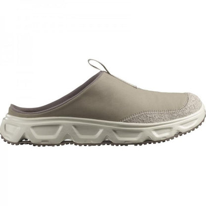 Salomon Unisex Παπούτσια για Αποκατάσταση - REELAX SLIDE ULTRA VINTAGE - 476681 - Khaki