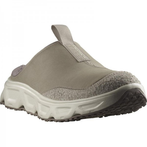 Salomon Unisex Παπούτσια για Αποκατάσταση - REELAX SLIDE ULTRA VINTAGE - 476681 - Khaki