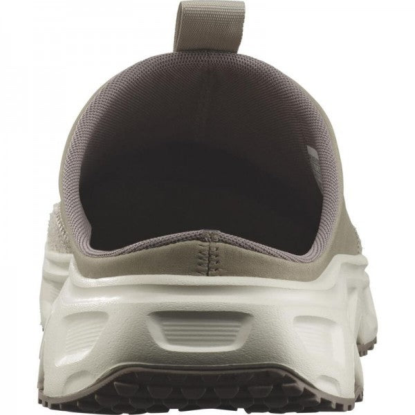Salomon Unisex Παπούτσια για Αποκατάσταση - REELAX SLIDE ULTRA VINTAGE - 476681 - Khaki