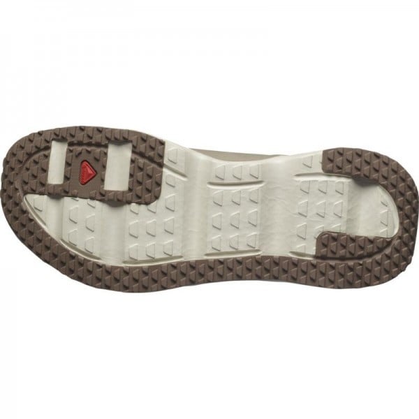 Salomon Unisex Παπούτσια για Αποκατάσταση - REELAX SLIDE ULTRA VINTAGE - 476681 - Khaki