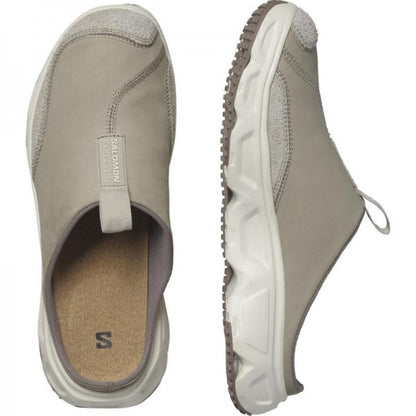Salomon Unisex Παπούτσια για Αποκατάσταση - REELAX SLIDE ULTRA VINTAGE - 476681 - Khaki