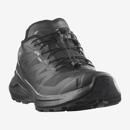 Salomon Ανδρικό Παπούτσι - XA META MADE IN FRANCE - 477019 - Black