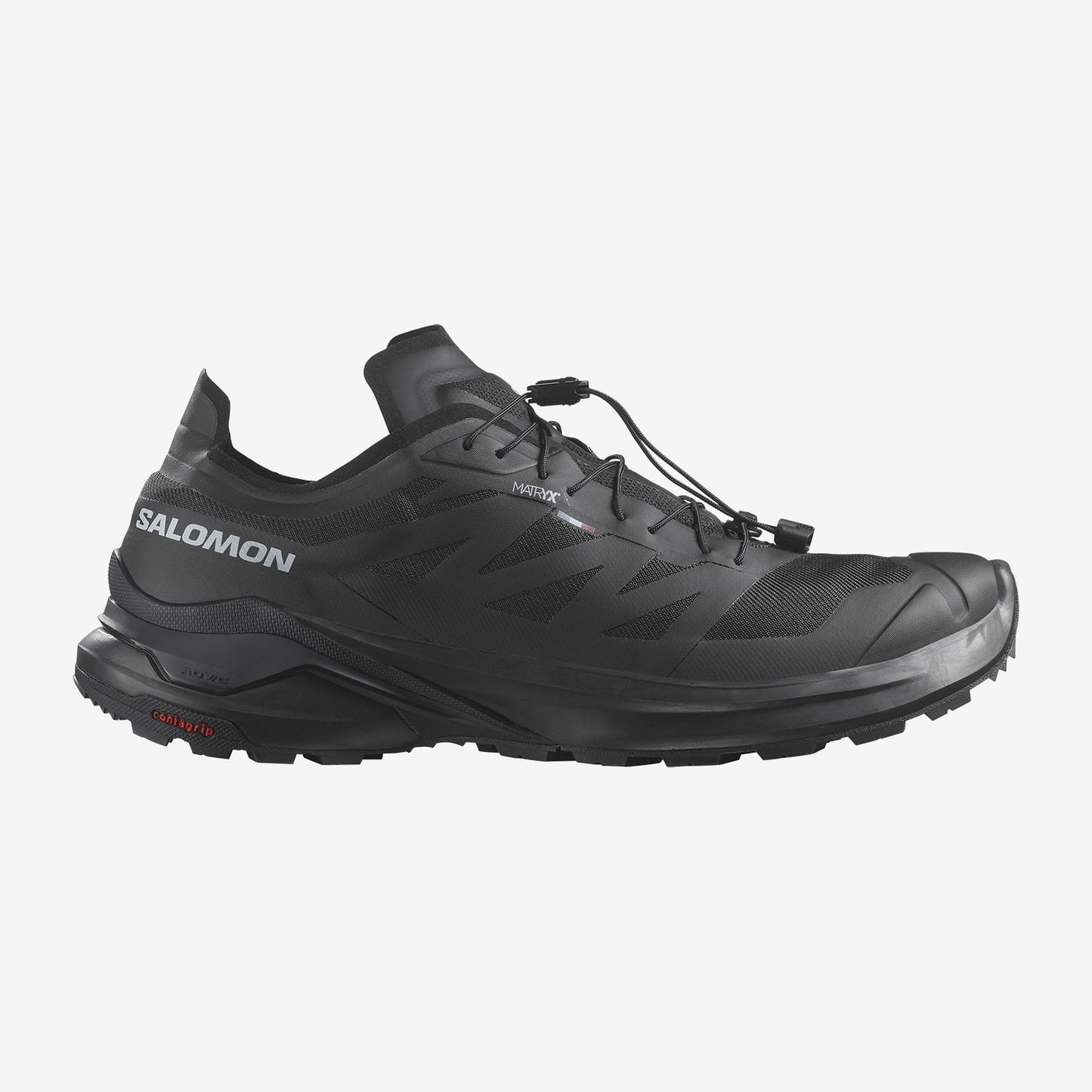 Salomon Ανδρικό Παπούτσι - XA META MADE IN FRANCE - 477019 - Black