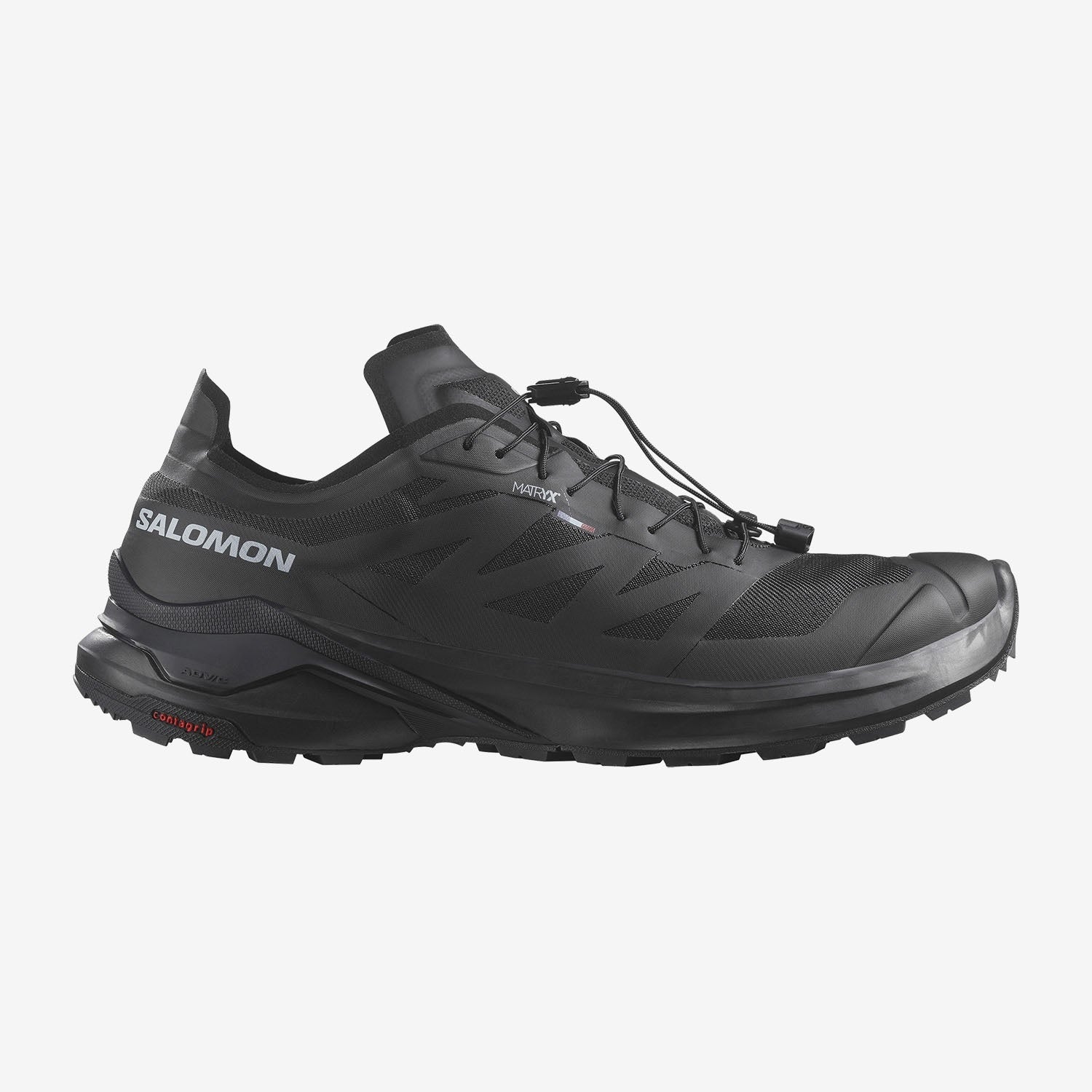 Salomon Ανδρικό Παπούτσι - XA META MADE IN FRANCE - 477019 - Black