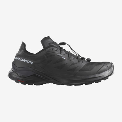 Salomon Ανδρικό Παπούτσι - XA META MADE IN FRANCE - 477019 - Black