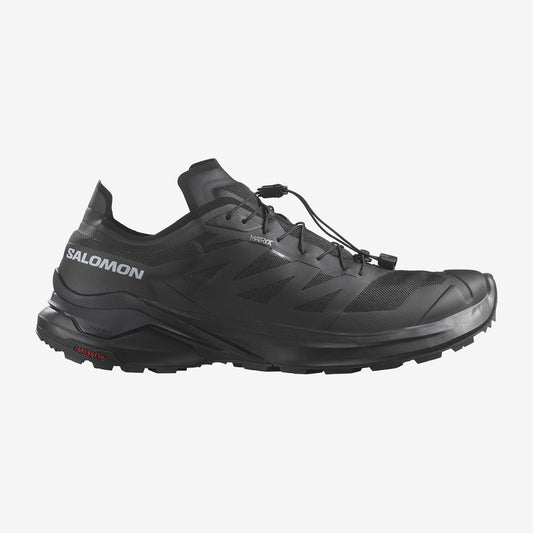 Salomon Ανδρικό Παπούτσι - XA META MADE IN FRANCE - 477019 - Black
