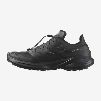 Salomon Ανδρικό Παπούτσι - XA META MADE IN FRANCE - 477019 - Black