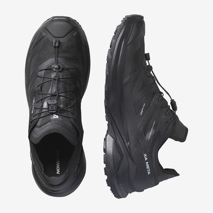 Salomon Ανδρικό Παπούτσι - XA META MADE IN FRANCE - 477019 - Black