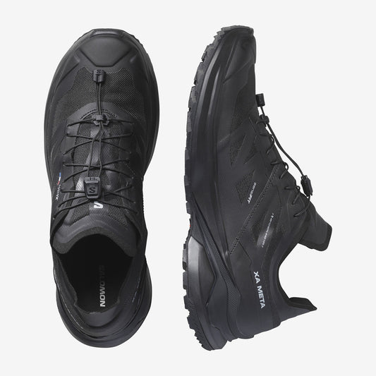 Salomon Ανδρικό Παπούτσι - XA META MADE IN FRANCE - 477019 - Black