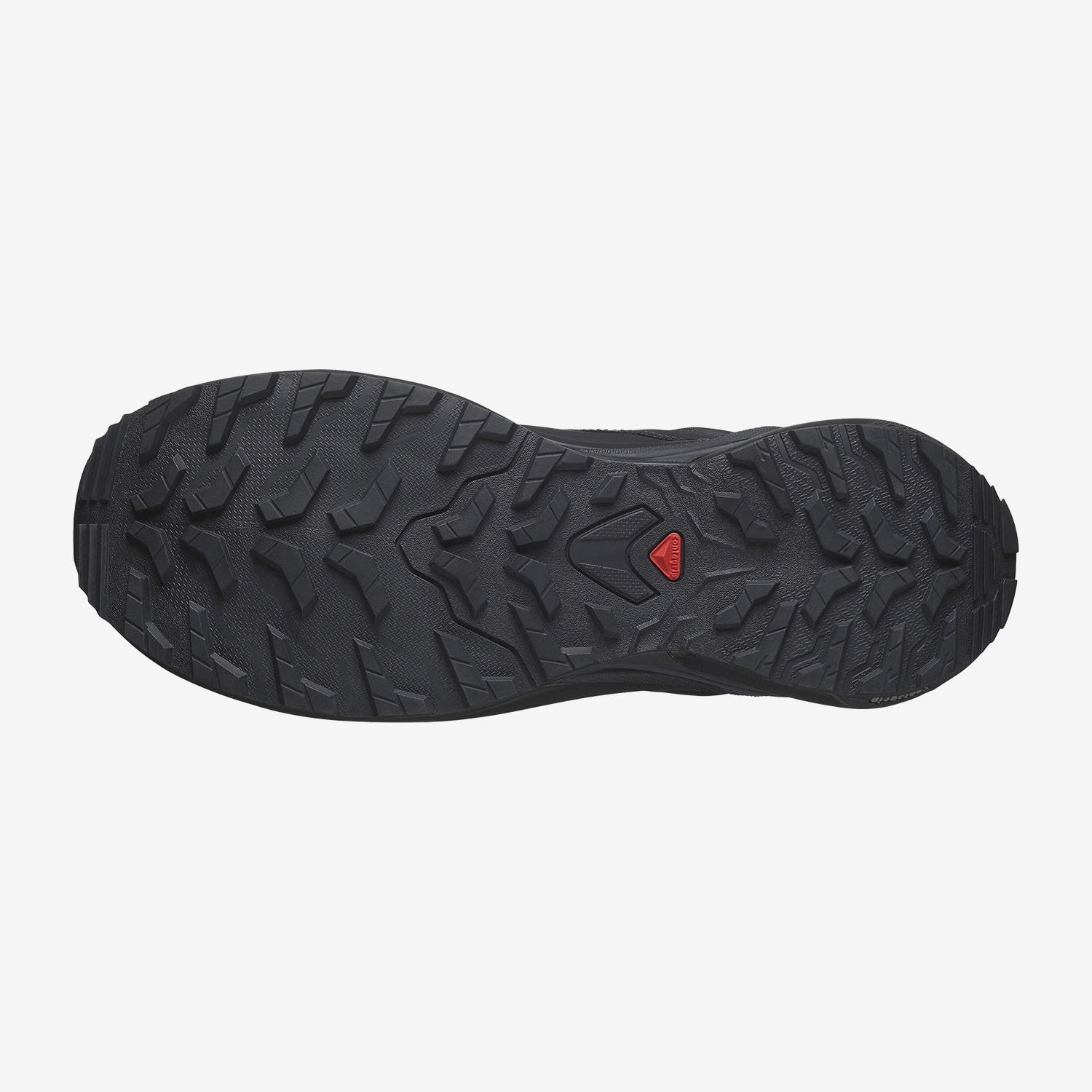 Salomon Ανδρικό Παπούτσι - XA META MADE IN FRANCE - 477019 - Black