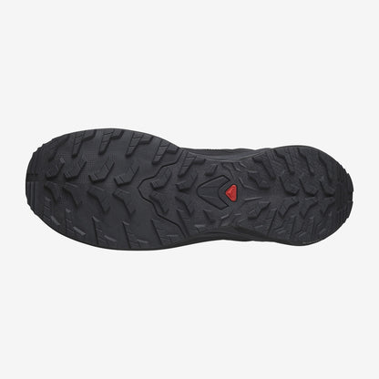 Salomon Ανδρικό Παπούτσι - XA META MADE IN FRANCE - 477019 - Black