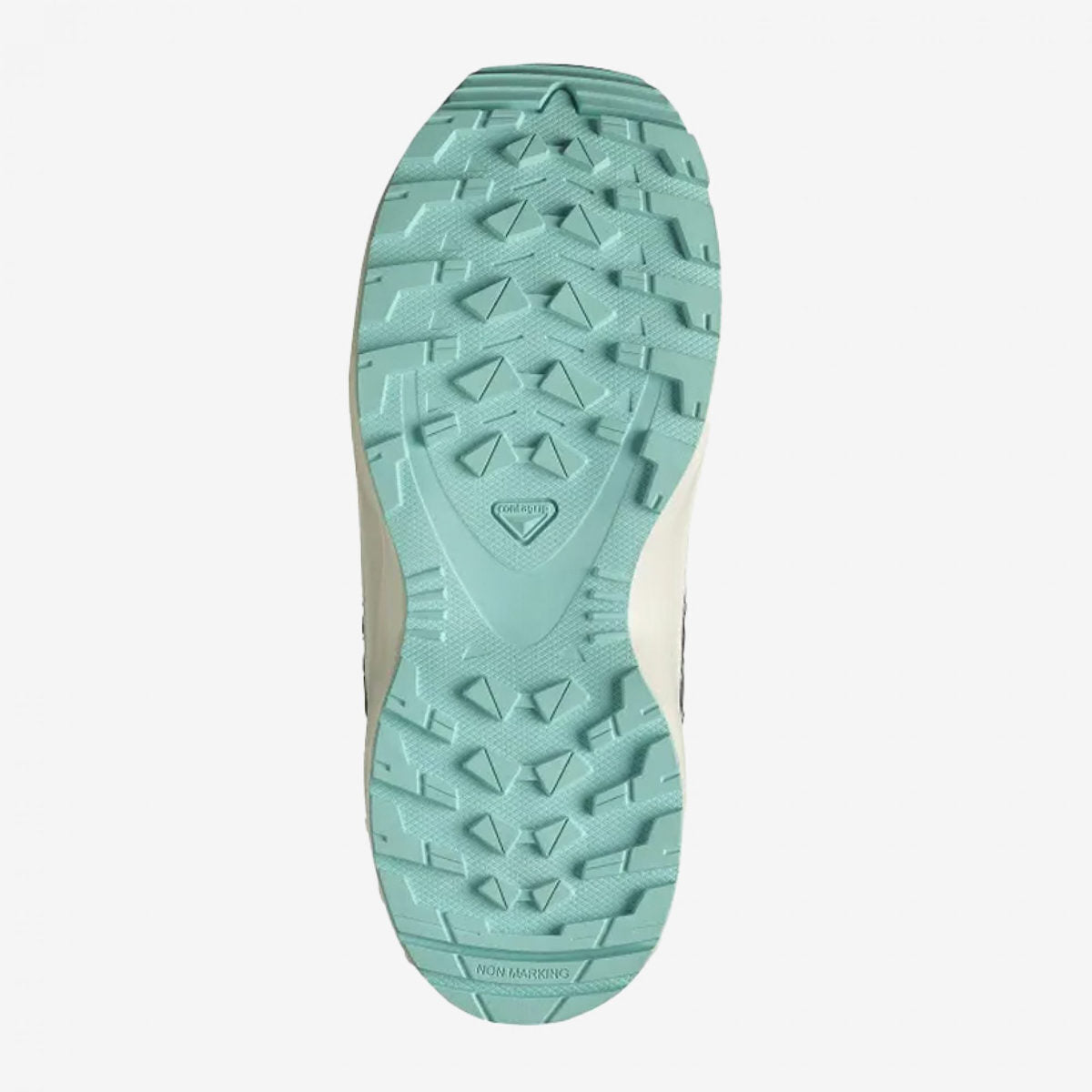 Salomon Παπούτσι Παιδικό - XA PRO V8 WP J TROOPER - 477297 TURBULENCE ARUBA BLUE