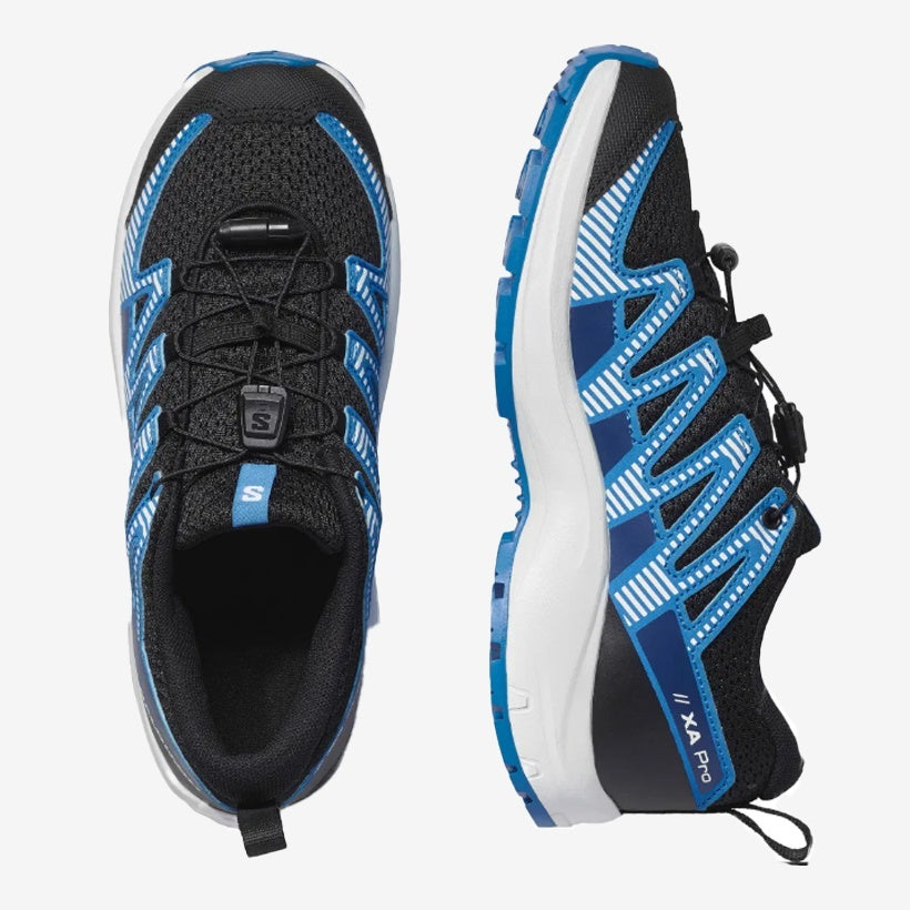 Salomon Παπούτσι Παιδικό - XA PRO V8 - 477300 French Blue